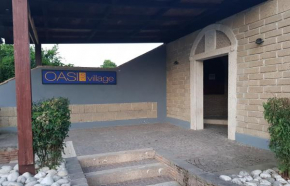 Oasi Club Village Rocca d'Evandro
